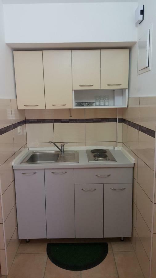 Apartmani Vesna Pinezici  Bagian luar foto