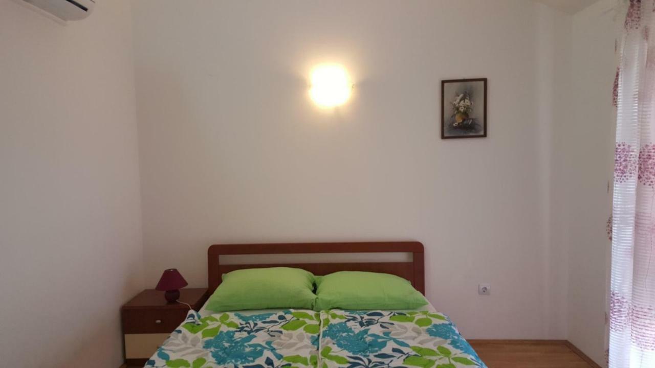 Apartmani Vesna Pinezici  Bagian luar foto